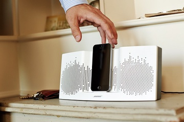 Bose SoundDock XT Dark Grey
