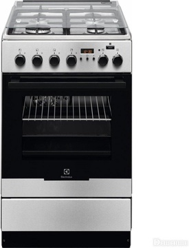 Electrolux EKK95490MX