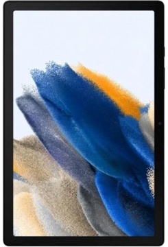 Samsung Galaxy Tab A8 10.5 3/32GB Wi-Fi Dark Grey (SM-X200NZAA) (ua)
