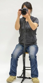 Slik Stand Pod