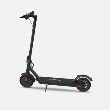 Proove X-City Lite Black/Red
