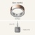 Oura Ring 4 Rose Gold Size 11 (JZ90-54219-11)