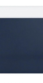 WIWU Velcro Skin Pro III for MacBook 13" Navy Blue