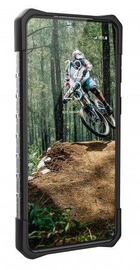 URBAN ARMOR GEAR Samsung Galaxy S21+ Plasma Ash (212823113131)