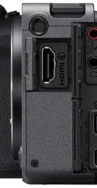 Sony FX30 Body (ILMEFX30B)