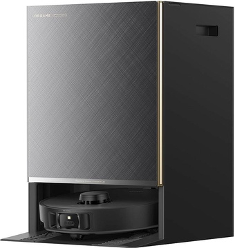 Dreame Matrix 10 Pro Black (RLM61HE-Bl)