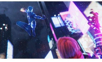 Marvel Spider-Man: Miles Morales PS5 (9837022)