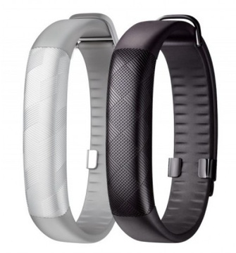 Jawbone UP2 Black