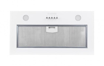 Minola HBI 5262 WH GLASS 700 LED