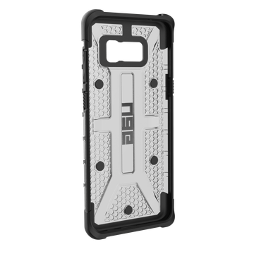 Urban Armor Gear Plasma Ash for Samsung Galaxy S8 G950 (GLXS8-L-AS)