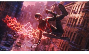 Marvel Spider-Man: Miles Morales Ultimate Edition PS5 (9804093)