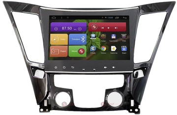 RedPower Hyundai Sonata YF 11+ (RP21075B) S210 Android 4.4