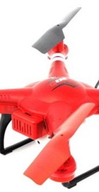 WL Toys WL-Q222K-R