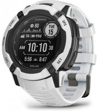Garmin Instinct 2X Solar Whitestone (010-02805-14/04/44)