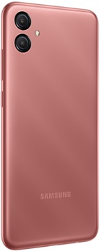 Samsung Galaxy A04e 3/32GB Copper (SM-A042FZCD)