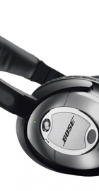Bose QuiteComfort 15i Acoustic Noise Cancelling