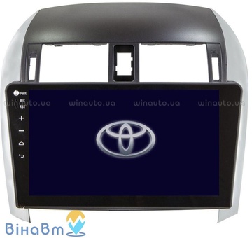 EasyGo A417 для Toyota Corolla