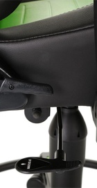 Playseat L33T black/green (GLT.00146)