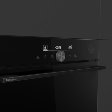 Hisense BSA6633PBG8