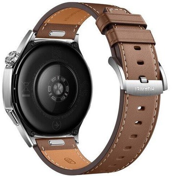 HUAWEI Watch GT 5 46 mm Brown