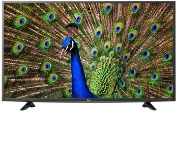 LG 49UF640V