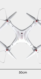 Syma X8SW White