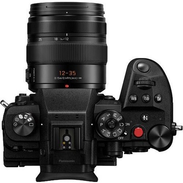 Panasonic H-ES12035E Leica DG Vario-Elmarit 12-35mm f/2.8 II ASPH. POWER OIS