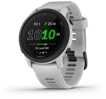 Garmin Forerunner 745 Whitestone Grey (010-02445-13) (UA)