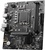 MSI PRO H610M-E DDR4 (911-7D48-012)