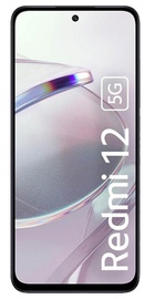 Xiaomi Redmi 12 5G 4/128GB Polar Silver (Global Version)
