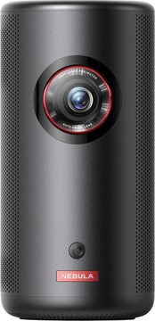 Anker Nebula Capsule 3 Laser (GTV) Black (D2426212)
