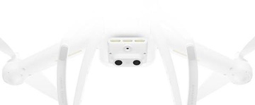 Xiaomi Mi Drone 4K (MJSZFXQ02FM)