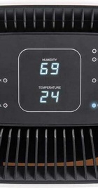 Honeywell TP Compact