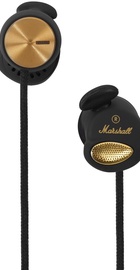 Marshall Minor FX Black