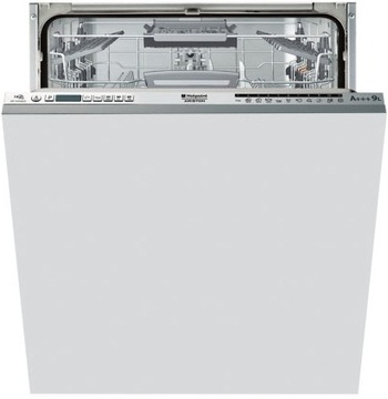 Hotpoint-Ariston LTF 11H132 EU
