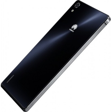 Huawei Ascend P7 P7-L00 Black