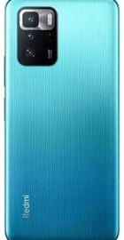 Xiaomi Redmi Note 10 Pro 5G 8/128GB Green