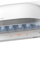 Oclean UVC S1 White