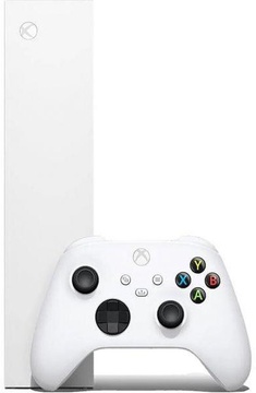 Microsoft Xbox Series S 1 TB White