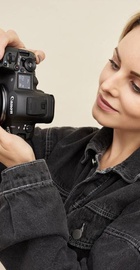 Canon RF 50mm f/1,4 L VCM