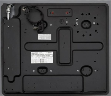 Jantar HGR 60 WH EF