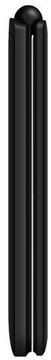 Sigma mobile X-Style 28 Flip Black