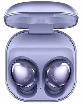 Samsung Galaxy Buds Pro Violet (SM-R190NZVASEK)