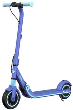 Ninebot by Segway E8 Blue (AA.00.0002.26)