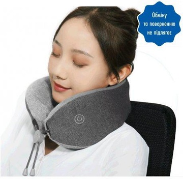LF Comfort-U Pillow Massager (LR-S100)