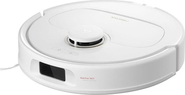 RoboRock Qrevo S White