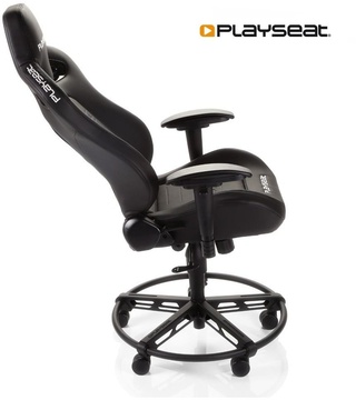 Playseat L33T black (GLT.00106)