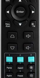 ViewSonic PA700X (VS19343)