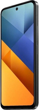 Xiaomi Poco M6 4G 6/128GB Black (UA)