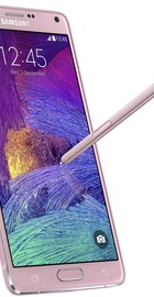Samsung N910H Galaxy Note 4 Blossom Pink